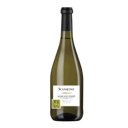 Scanavino Moscato d'Asti DOCG