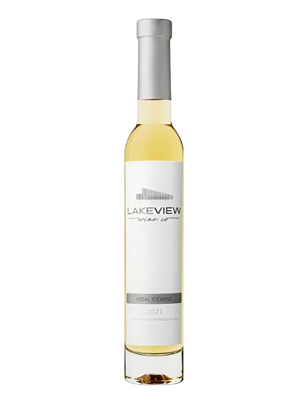 Lakeview Vidal Icewine 2021
